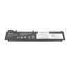 Bateria Mitsu do Lenovo ThinkPad T460s, T470s - tylna bateria