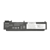 Bateria Mitsu do Lenovo ThinkPad T460s, T470s - tylna bateria