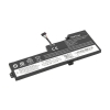 Bateria Mitsu do Lenovo ThinkPad T470, T480 - wewnętrzna