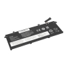 Bateria Mitsu do Lenovo ThinkPad T490, T495, P43s, P14s