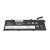 Bateria Mitsu do Lenovo ThinkPad T490, T495, P43s, P14s