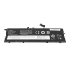 Bateria Mitsu do Lenovo ThinkPad T490s, T495s, T14s