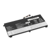 Bateria Mitsu do Lenovo ThinkPad T550, T560, W550, W550s