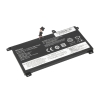 Bateria Mitsu do Lenovo ThinkPad T570, T580, P51s, P52s - wewnętrzna