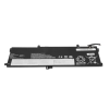 Bateria Mitsu do Lenovo ThinkPad T590, P15s, T15