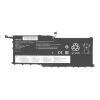 Bateria Mitsu do Lenovo ThinkPad X1 Carbon 4th