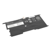 Bateria Mitsu do Lenovo ThinkPad X1 Carbon 14 (gen2, gen3)