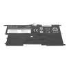 Bateria Mitsu do Lenovo ThinkPad X1 Carbon 14 (gen2, gen3)