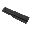 Bateria Mitsu do Lenovo X200 (4400mAh)