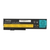 Bateria Mitsu do Lenovo X200 (4400mAh)