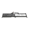 Bateria Mitsu do Lenovo ThinkPad Yoga 260 370 X380