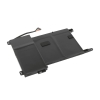 Bateria Mitsu do Lenovo IdeaPad Y700, Y700-15