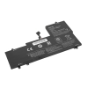 Bateria Mitsu do Lenovo Yoga 710-14IKB, 710-14ISK