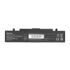 Bateria Mitsu do Samsung R460, R519 (4400mAh)