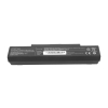 Bateria Mitsu do Samsung R460, R519 (6600mAh)