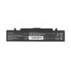 Bateria Mitsu do Samsung R460, R519 (6600mAh)