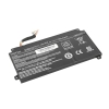 Bateria Mitsu do Toshiba ChromeBook CB35