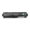 Bateria Mitsu do Toshiba L700, L730, L750 (6600mAh)