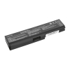 Bateria Mitsu do Toshiba M305, M800, U400