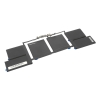 Bateria Movano do Apple MacBook Pro A1707, A1820