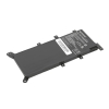 Bateria Movano do Asus A555, F555, K555