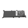 Bateria Movano do Asus A555, F555, K555