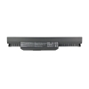 Bateria Movano do Asus A53, K53 (6600mAh)