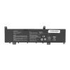 Bateria Movano do Asus N580VN, N580VD, NX580V, X580V