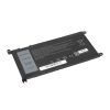 Bateria Movano do Dell Vostro 14 (5468), Inspiron 15 (5568) - 3100mAh