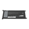 Bateria Movano do Dell Vostro 14 (5468), Inspiron 15 (5568) - 3100mAh