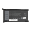 Bateria Movano do Dell Vostro 14 (5468), Inspiron 15 (5568) - 3100mAh