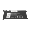 Bateria Movano do Dell Vostro 14 (5468), Inspiron 15 (5568) - 3400mAh