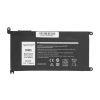 Bateria Movano do Dell Vostro 14 (5468), Inspiron 15 (5568) - 3400mAh