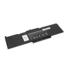 Bateria Movano do Dell Latitude 15 (5580), Precision 3520, 3530