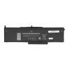 Bateria Movano do Dell Latitude 15 (5580), Precision 3520, 3530 (8070mAh)