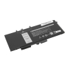 Bateria Movano do Dell Latitude 5490, 5590 (8500mAh)