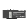 Bateria Movano do Dell Latitude 5490, 5590 (8500mAh)