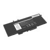 Bateria Movano do Dell Latitude 5400, 5500, 5510