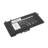 Bateria Movano do Dell Latitude 5400, 5410, 5500, 5510