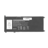 Bateria Movano do Dell Inspiron 15 (5587), 15 (7588)