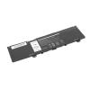 Bateria Movano do Dell Inspiron 13 (7373), 13 (7386)