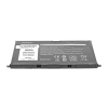 Bateria Movano do Dell Inspiron 15 (7557), 15 (7559) - 4400mAh