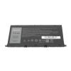 Bateria Movano do Dell Inspiron 15 (7557), 15 (7559) - 6600mAh