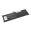 Bateria Movano do Dell Latitude 12 (7275), XPS 12 (9250)