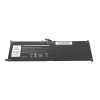 Bateria Movano do Dell Latitude 12 (7275), XPS 12 (9250)