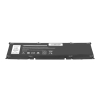 Bateria Movano do Dell Alienware M15 M17 R3, XPS 15 (9500)