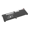 Bateria Movano do Dell XPS 15 (9530), M3800