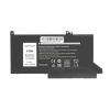 Bateria Movano do Dell Latitude 7390, 7490 - 11.4V