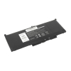 Bateria Movano do Dell Latitude 7390, 7490