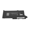 Bateria Movano do Dell Latitude 7390, 7490 - 11.4V (3000mAh)